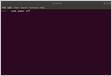 Como usar o comando para desligar o Ubuntu Linux